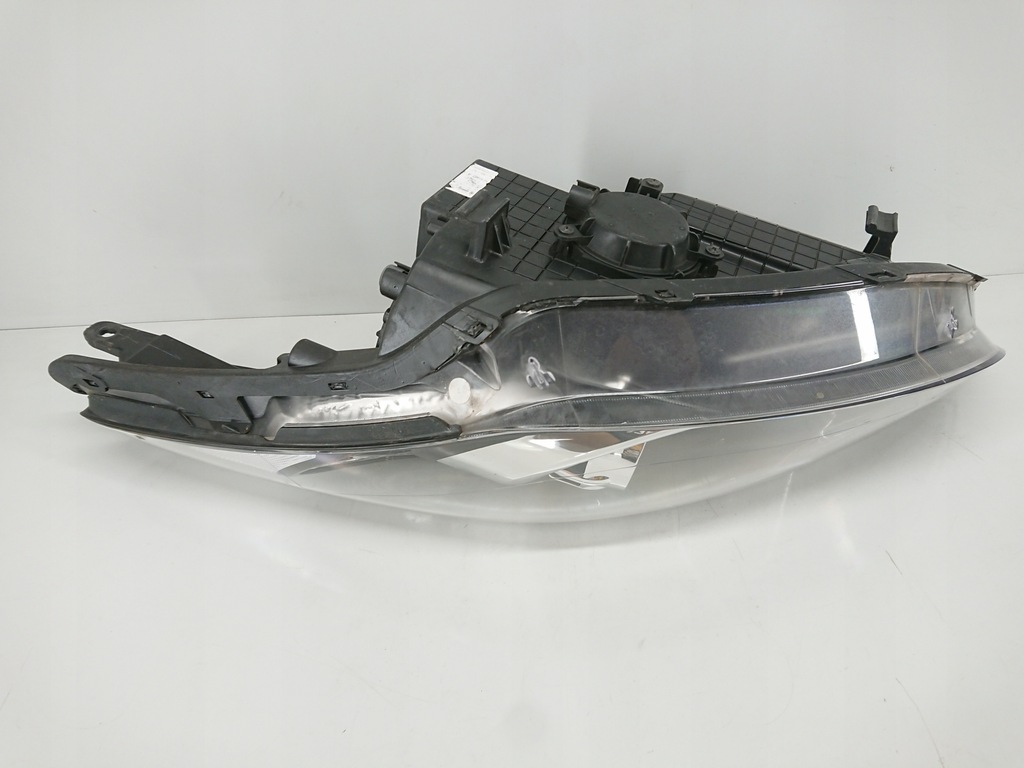 фото №11, Hyundai i30 2 ii 12- лампа ліва перед передня