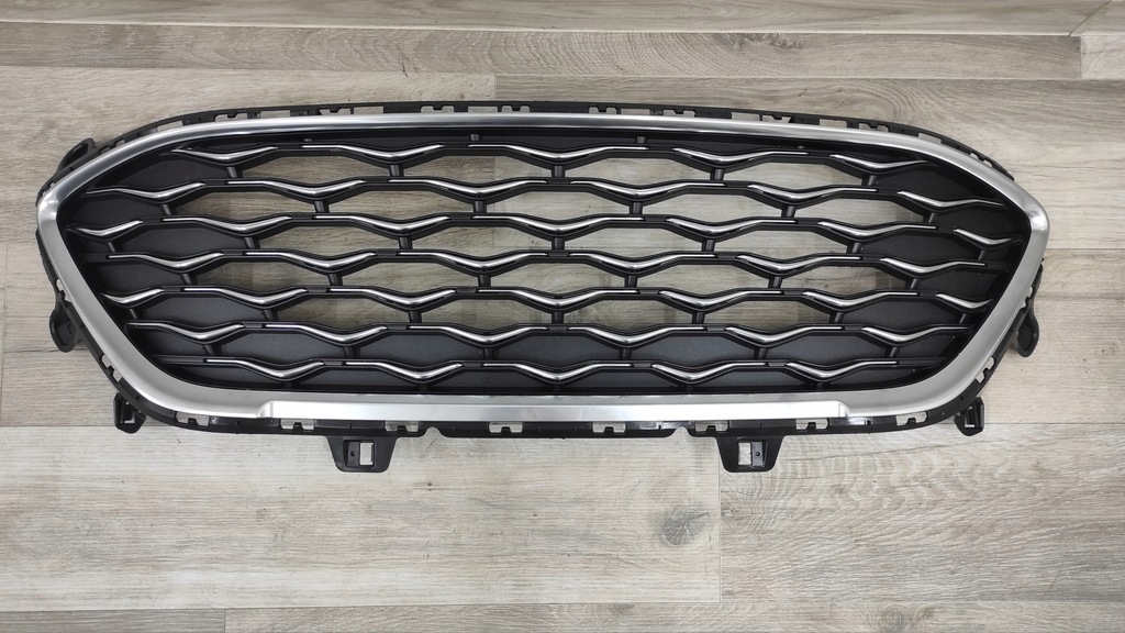 фото №1, Ford kuga mk3 20r- решітка радіатора решітка радіатора nowa оригінал.
