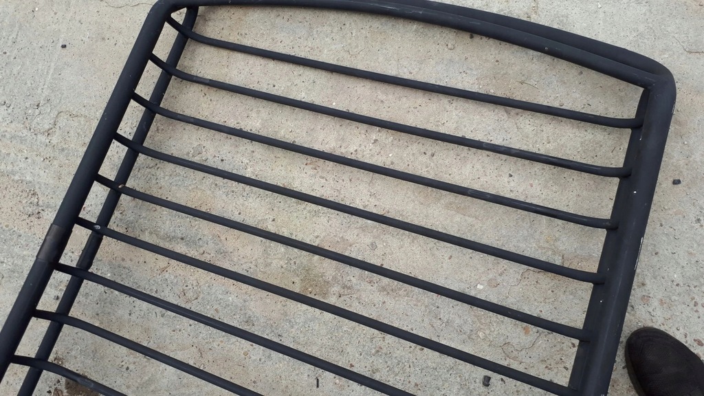 фото №6, Sq5 8r q5 багажник крышный offroad led jeep y60