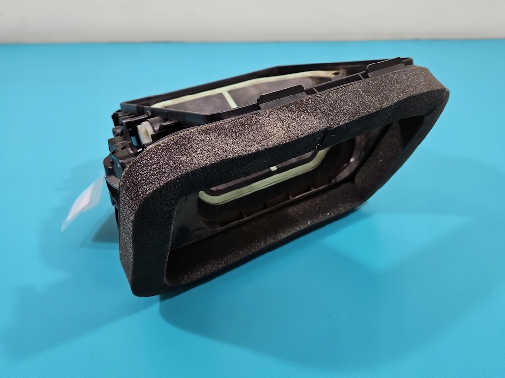 фото №1, Впуск воздуха vw caddy iv 2.0 tdi