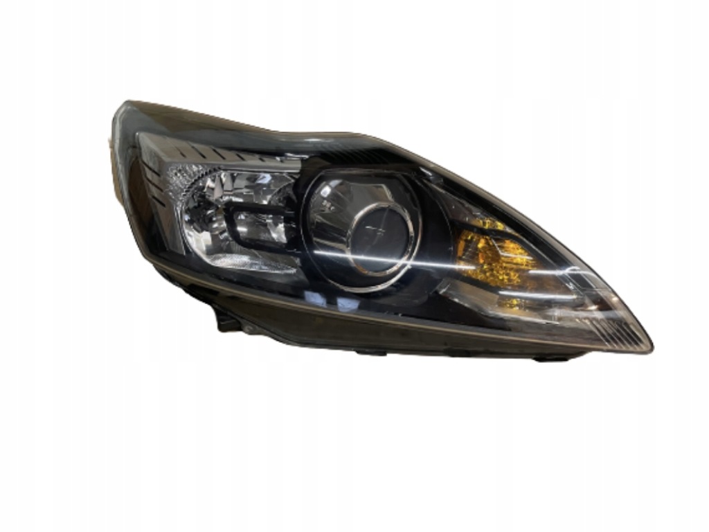 Купити Ford focus mk2 рестайлінг  фара правий перед bi-xenon