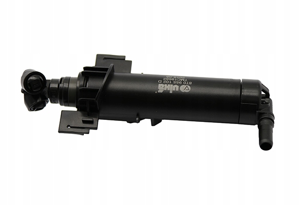 фото №10, Омыватель насадка фара правая audi a5 11- fl