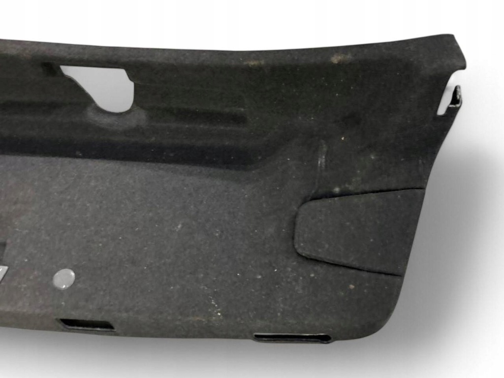 фото №5, Audi a3 s3 8v 2016 обшивка / оббивка задній кришки багажника