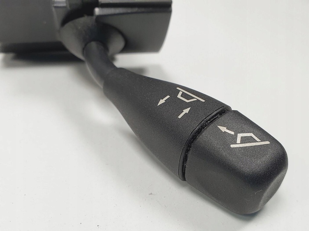 фото №9, Перемикач регулювання керма mercedes w220