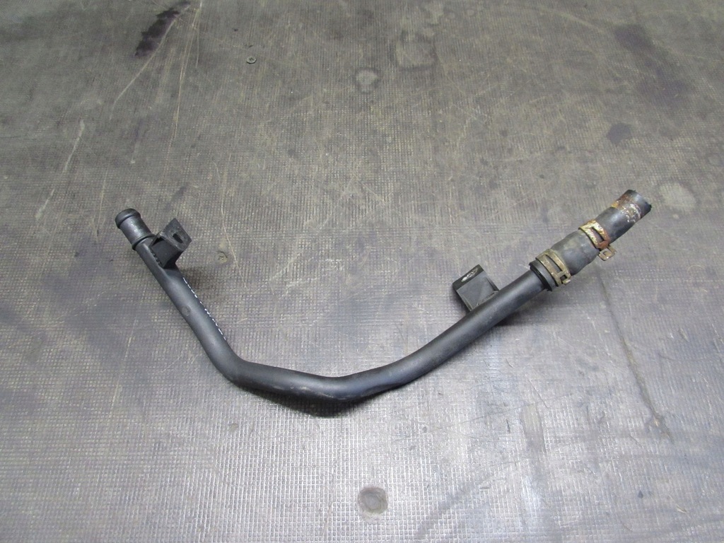 фото №11, Труба wody opel signum 1.9 cdti 03-05