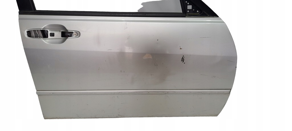 фото №4, Дверь правый перед lexus is200