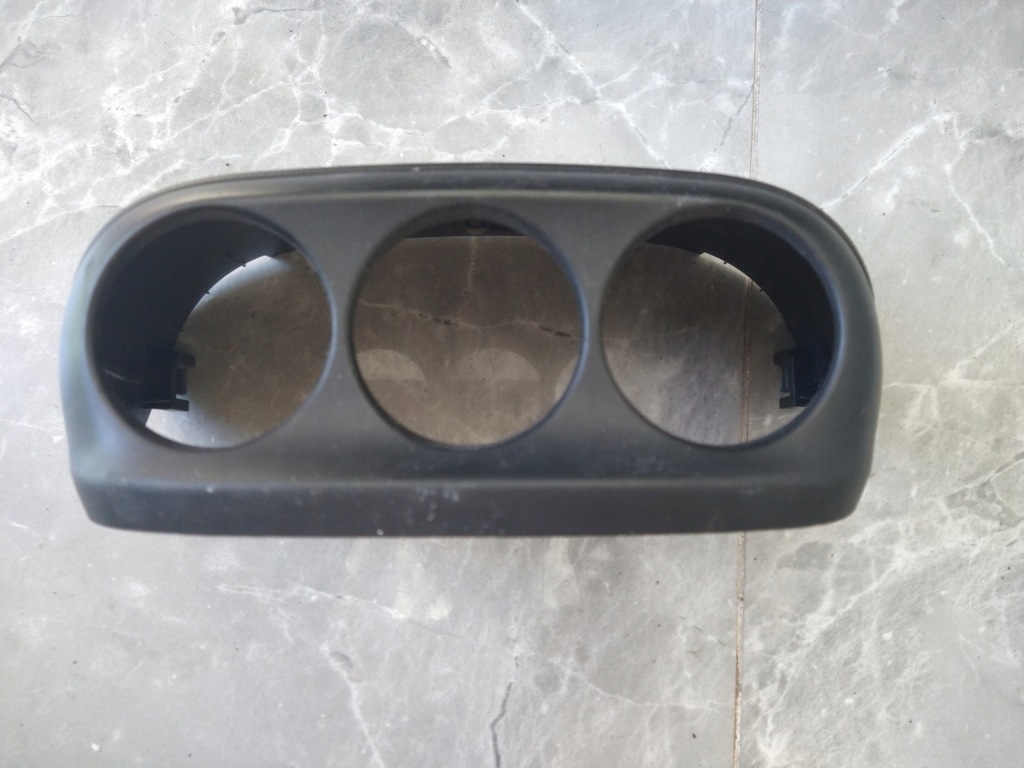 Купити Панель рамка захист панель opel adam 13493972