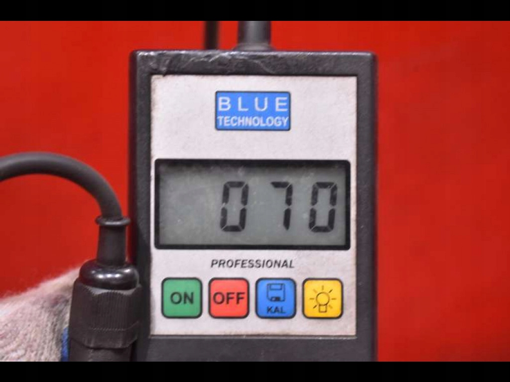 фото №9, Крышка багажника багажника задняя задняя eb hyundai tucson 1 i lift 04-10