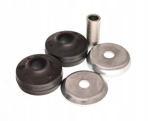 фото №1, Kyb подушка амортизатор. opel t. agila h08 08- suzuki splash 07- , swift iii