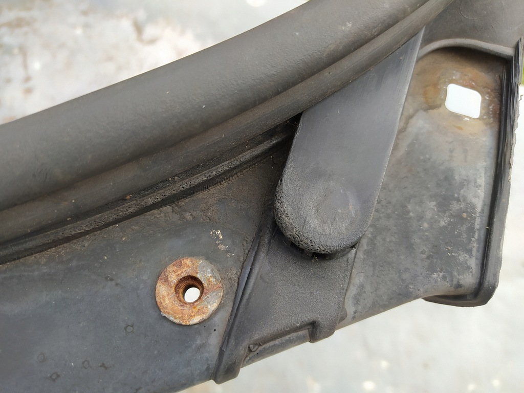 фото №9, Audi a3 8p lift 08- 2.0 tdi pas передній