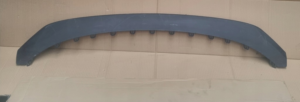 фото №9, Бампер накладка бампера перед mg 5 mg5 mg.5 p10859366