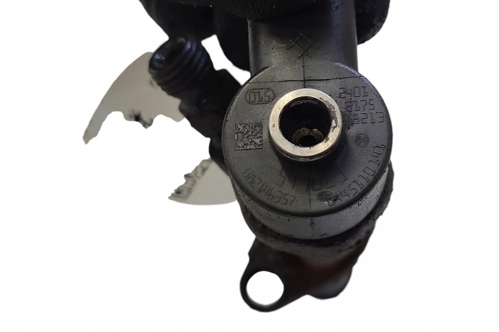 фото №1, Інжектор renault master ii фургон fd 0445110141 2.5l дизель 74kw 2005