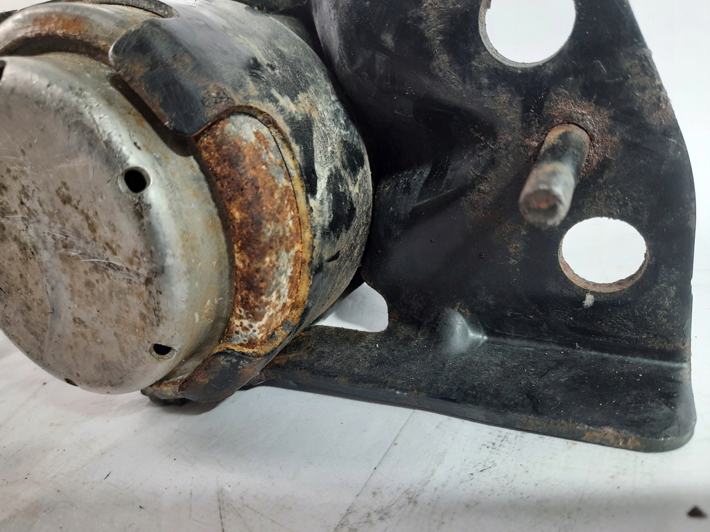 фото №8, Jeep wrangler jl 3.0 crd подушка двигуна 68284621ab usa