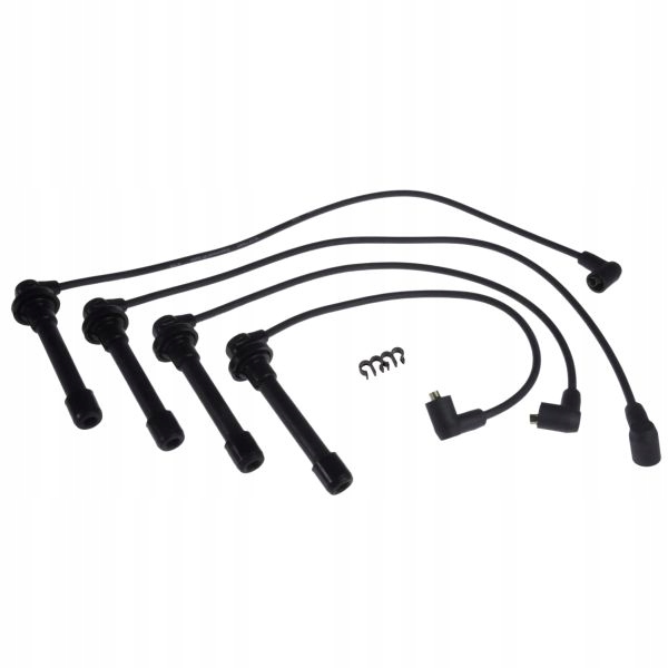 фото №2, Провода wysokiego напряжения honda civic 1996-01 1.