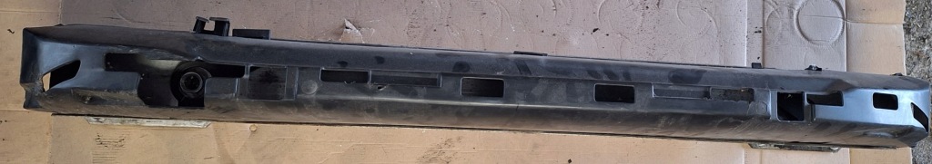 фото №1, Балка передняя бампера citroen c4 picasso