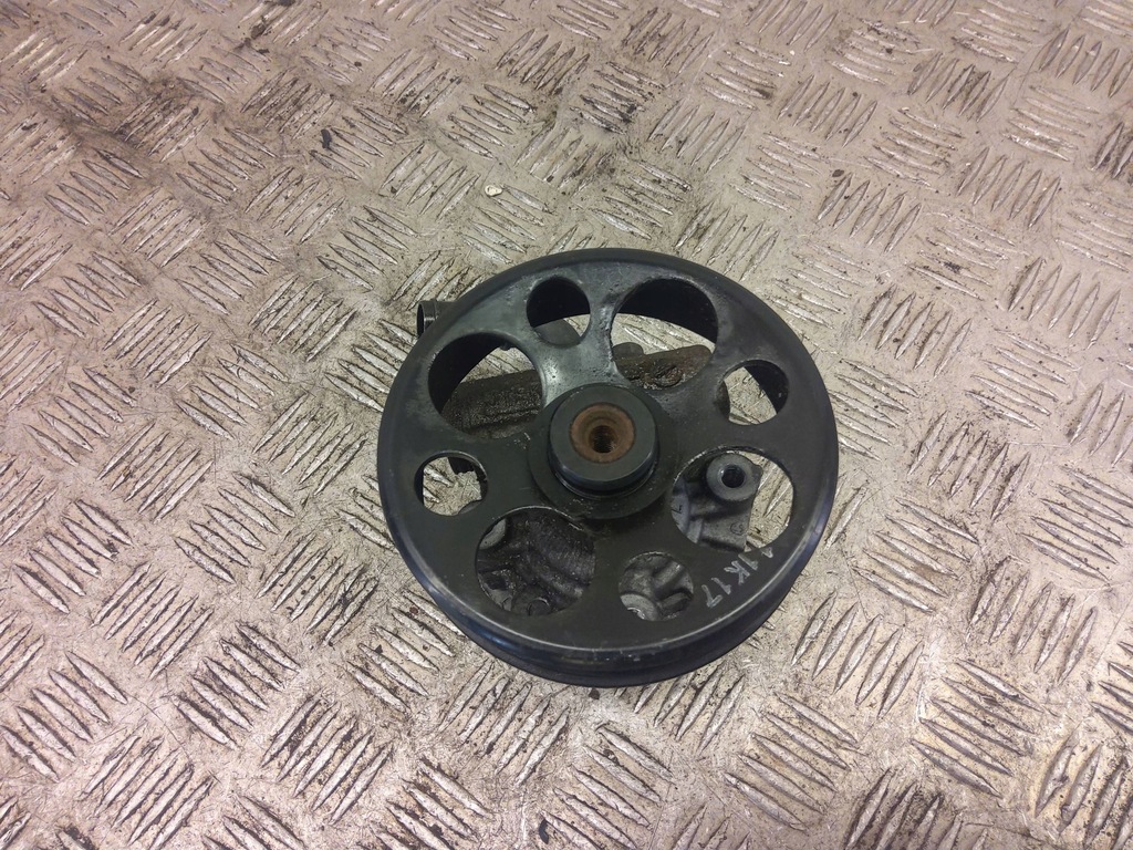 фото №8, Насос усилителя chevrolet captiva b901l