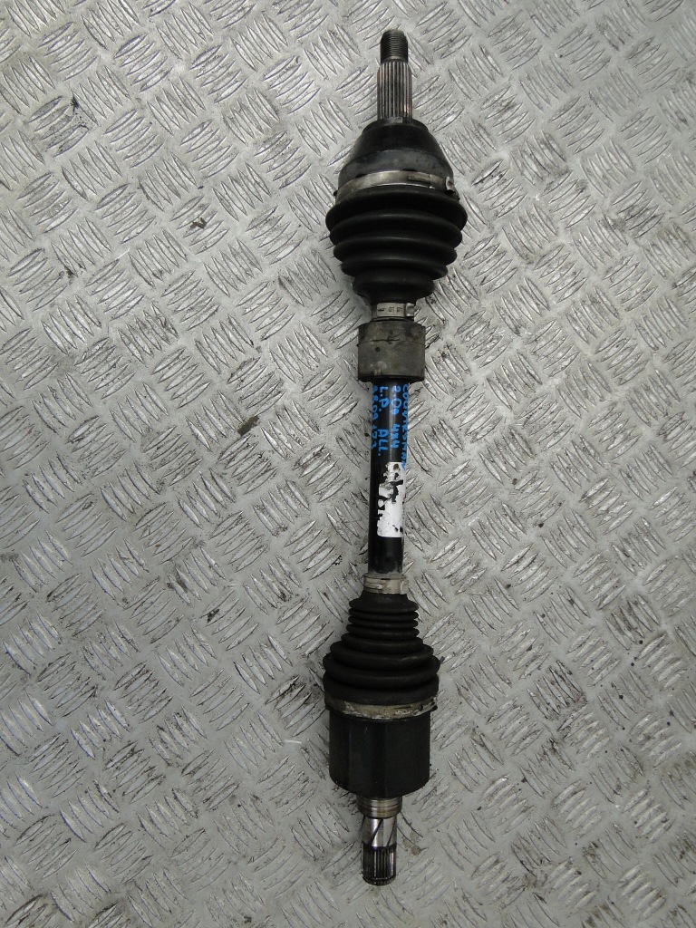 Mini countryman r60 2.0 tdi привідний вал Зі Шроту