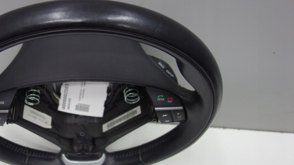 фото №5, Volvo s60 i lift воздуховод кожаный 30776489