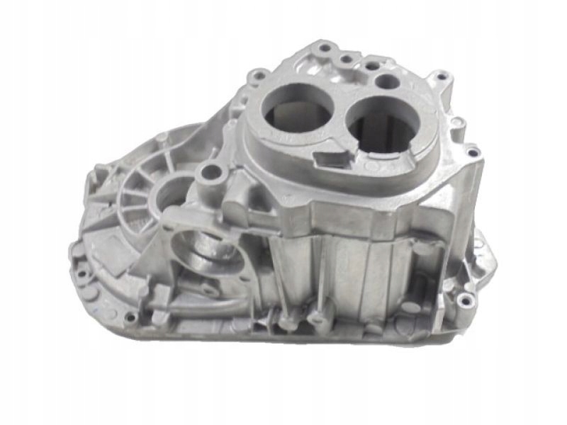 фото №10, Clio iv 1.5dci jr5 захист коробки передач нижня oryg