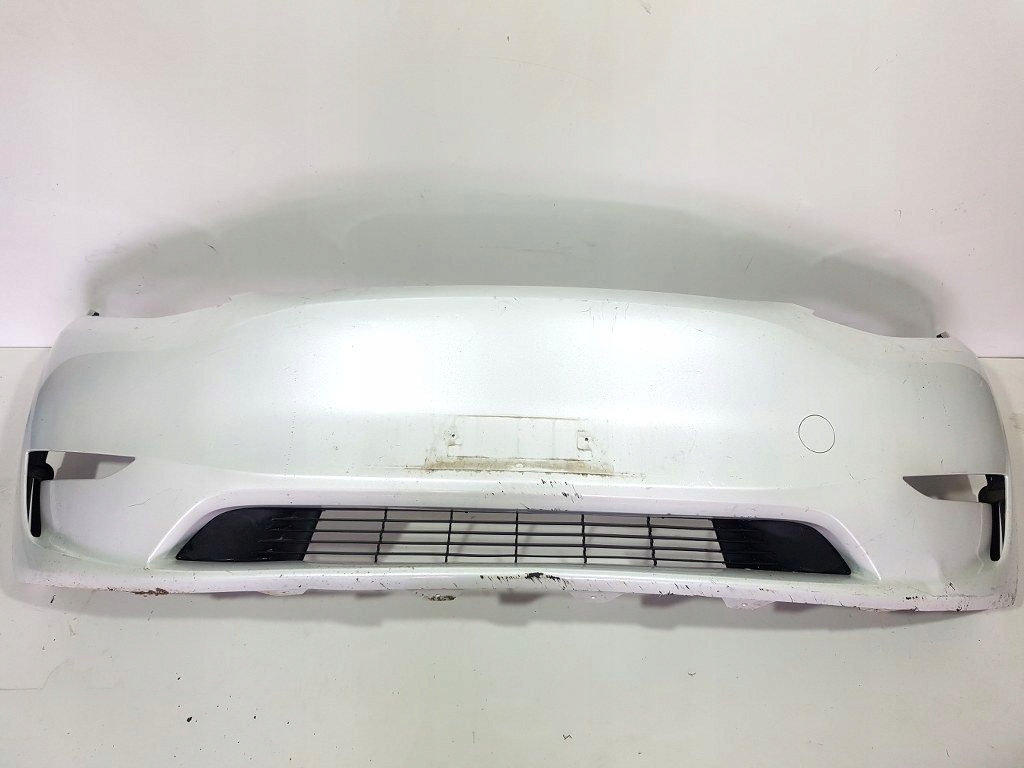 Купити Tesla y бампер перед передній + решітка оригінал