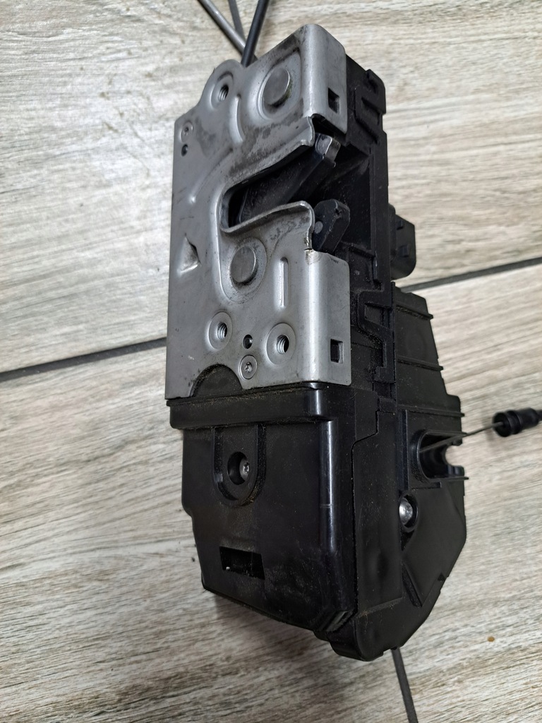 фото №1, Замок дверь правый renault gama t volvo fh 4