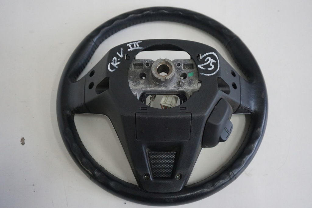 фото №9, Honda cr-v iii повітропровід багатофункціональний шкіра 78500-swa-e3xx-m1 air bag