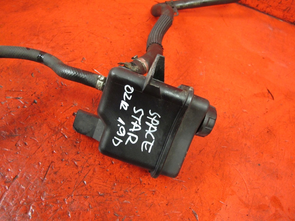 фото №8, Space star i 1.9 did 98- дроти підсилювача kpl