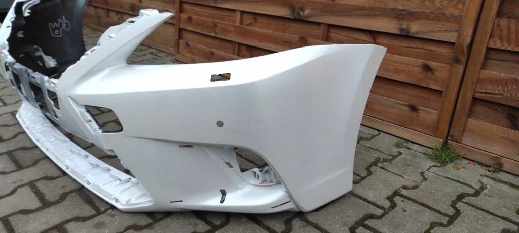 Lexus ct200h бампер rok 2017 в Украине