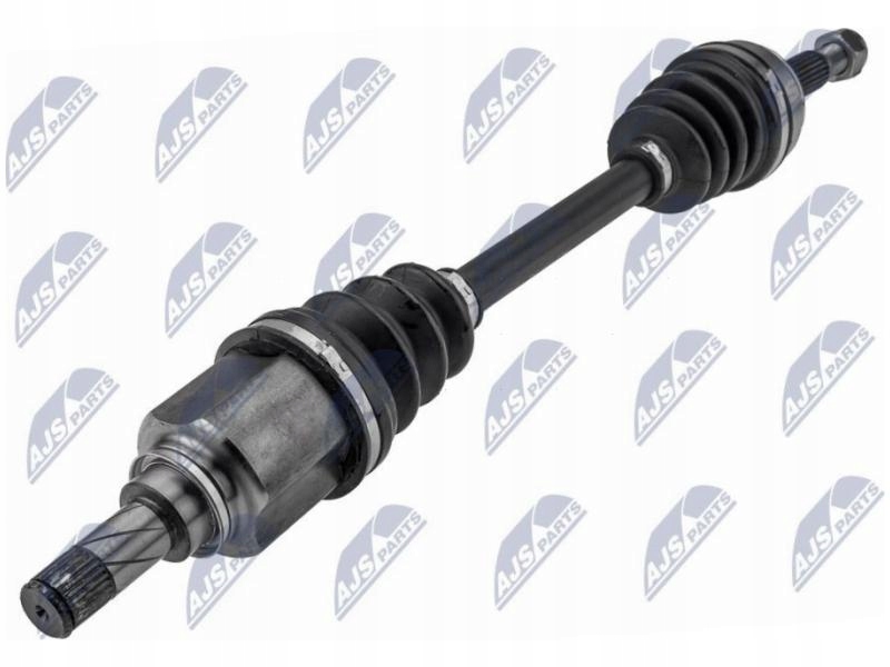 Привідний вал перед ліва renault kadjar 1.6 1.7 15- Ціна