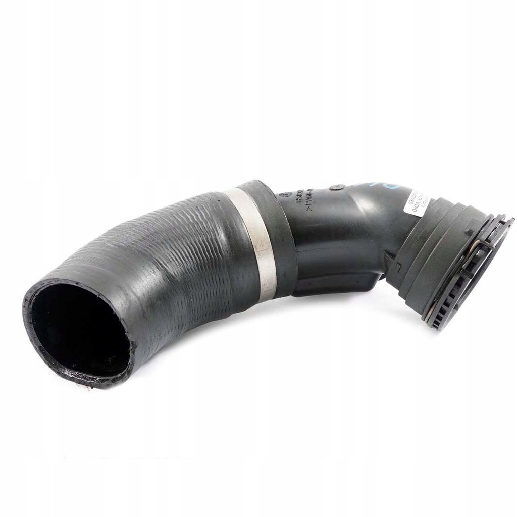 фото №3, Mini clubman paceman r60 r61 шланг труба wąż интеркулер 8512206