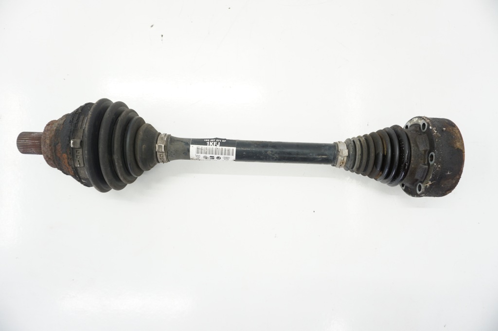 Купить Vw passat b6 приводной вал левая 2.0tdi 1k0407271kf