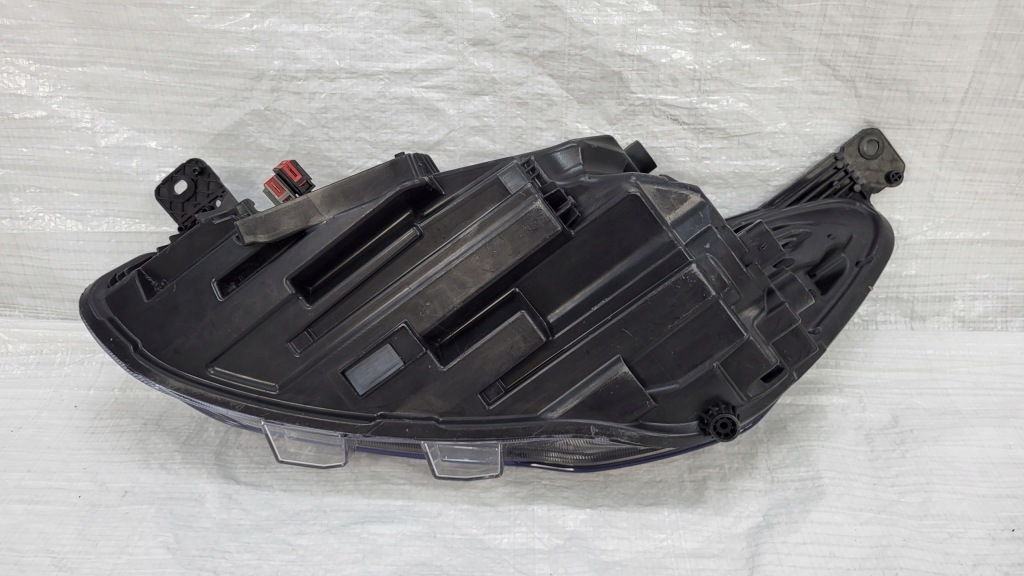 -фара фара передня правий ford focus mk4 18- full led Ціна