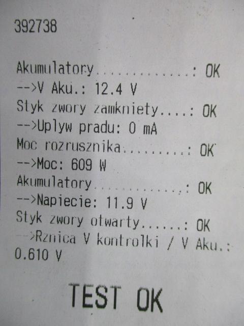 фото №6, Citroen c3 i 1.1 стартер mitsubishi проверенный