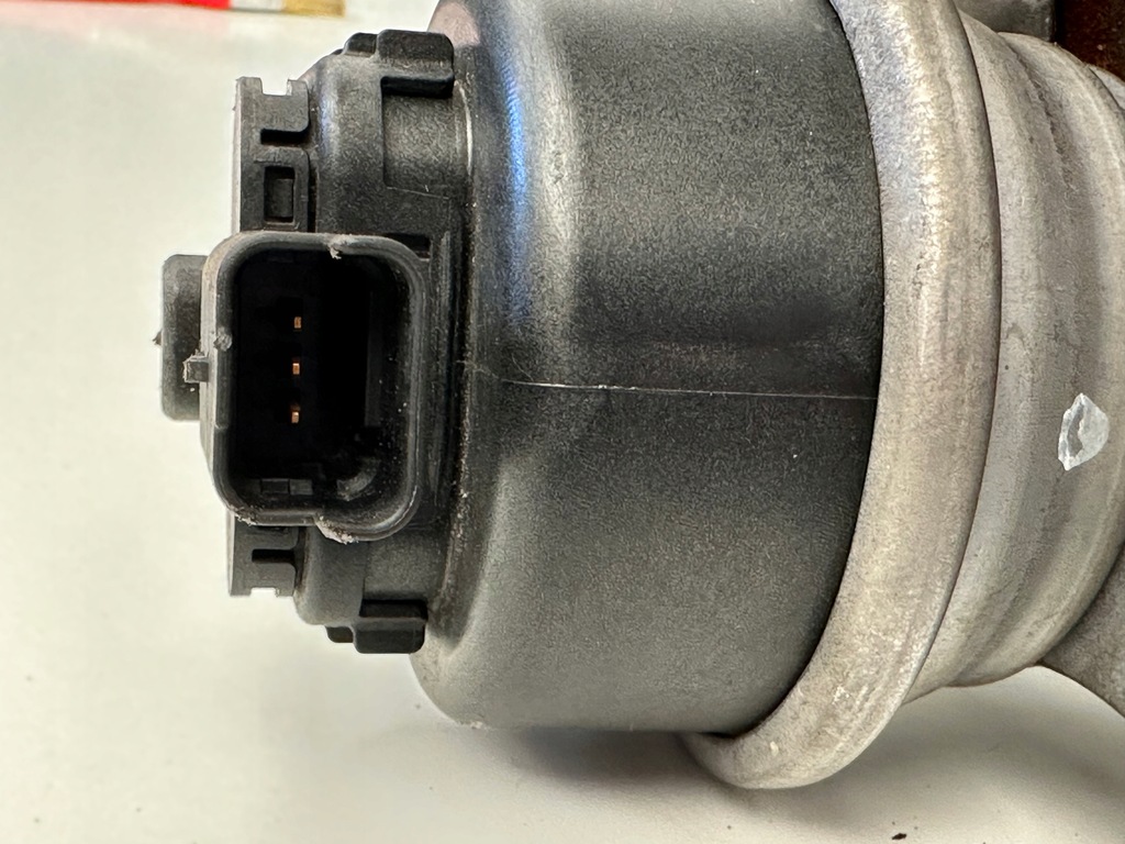 фото №6, Турбонагнетатель c4 picasso ii c5 aircross 2.0 hdi