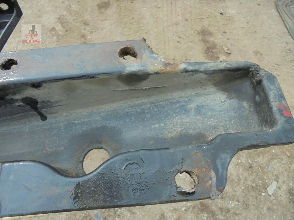 фото №9, Балка підсилювач бампера задня hyundai genesis sedan 2008 3.8 v6