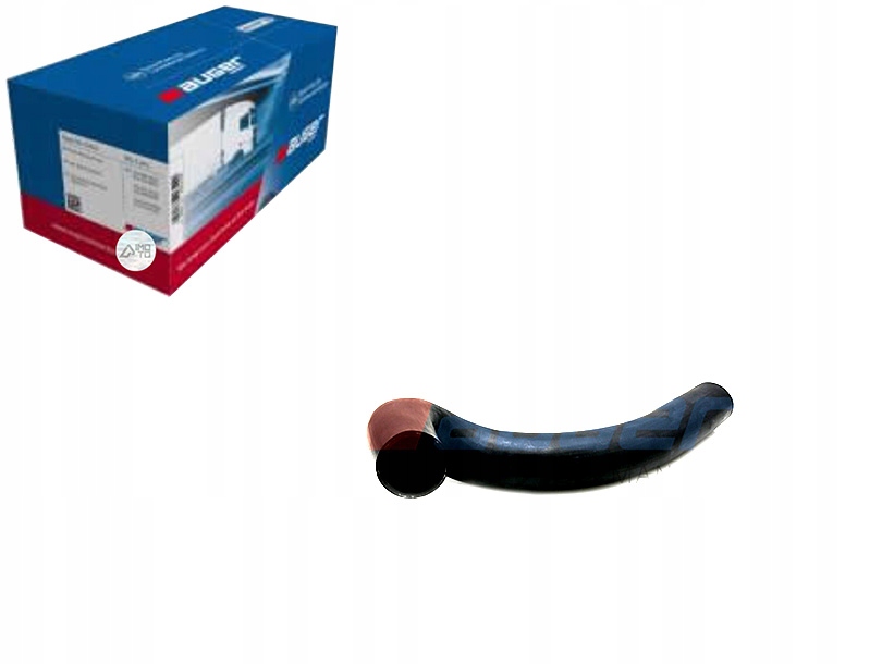 фото №1, Auger 83571 шланг повітря наддувний