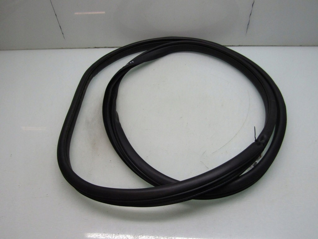 фото №1, Mazda 2 dj 15r прокладка дверь правая задняя правый