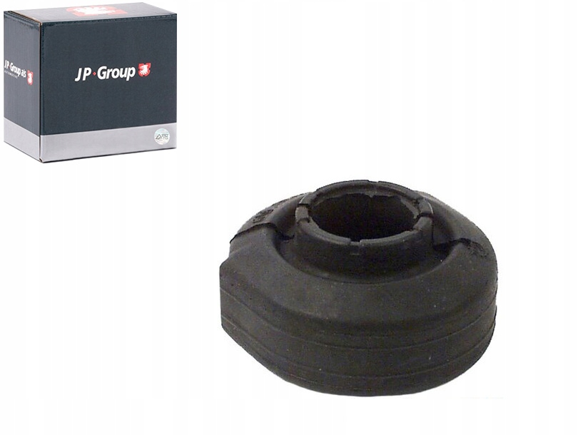 фото №1, Втулка gum.stab.?25 mm jp group