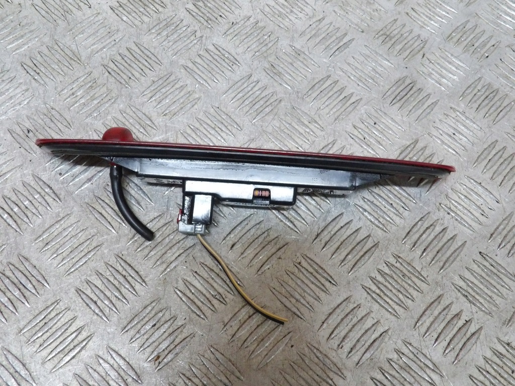 фото №5, Jeep grand cherokee wk свет стоп лампа стоп-сигнал 05-10r.