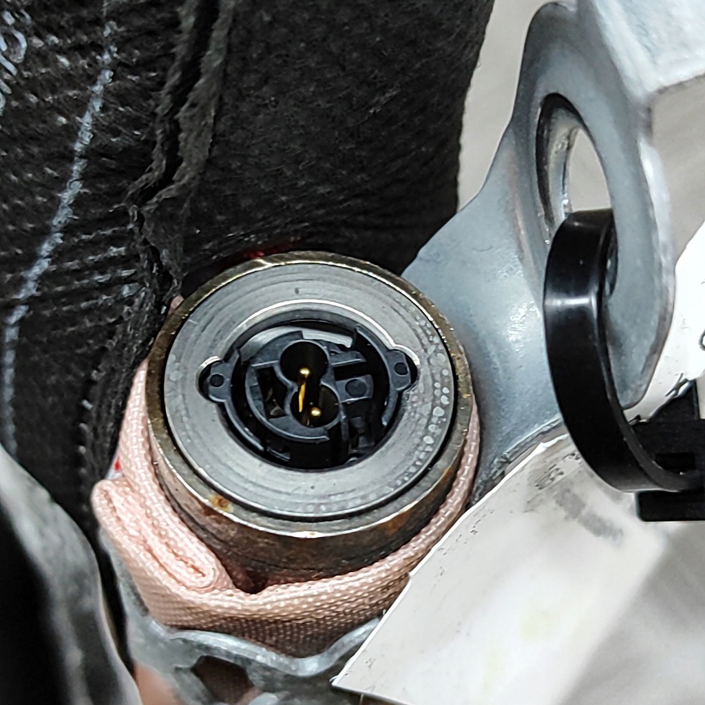 фото №6, Peugeot 3008 ii 2021 права сторона шторка безпеки подушка безпеки