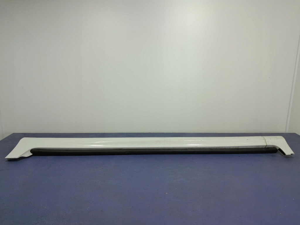 фото №1, Volvo xc60 i lift накладка молдинг поріг ліва передня 614-46