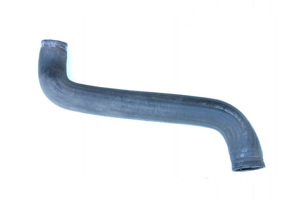 фото №1, Galaxy mk3 2.0 tdci шланг інтеркулер 6g916c700