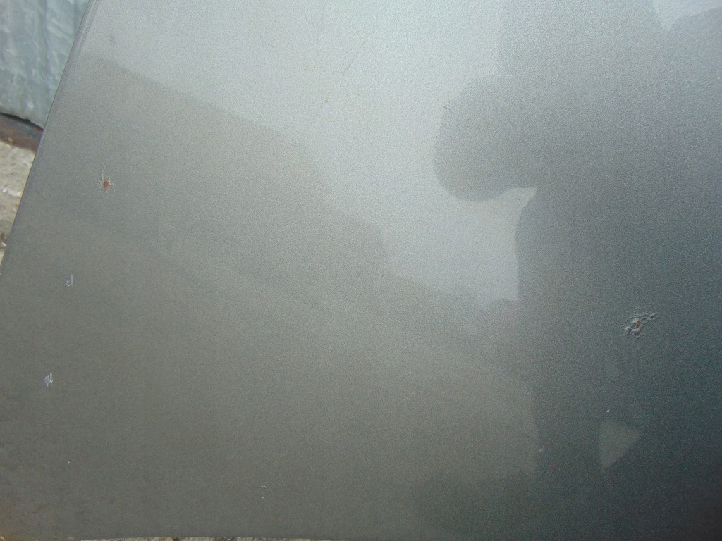 фото №9, Капот крышка двигателя honda civic viii ufo nh701m