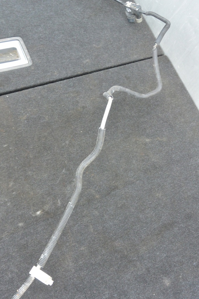 фото №7, Шланг труба кондиционера 3.5 v6 lexus gs iii 450h rhd uk