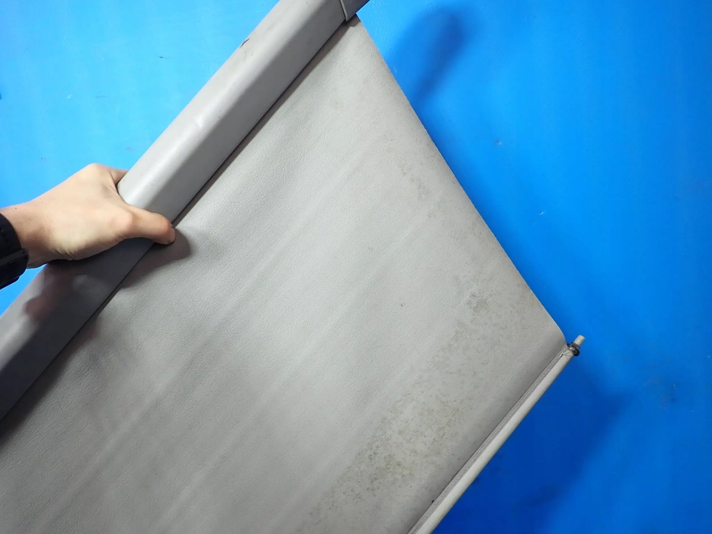 фото №5, Шторка багажника dodge caliber