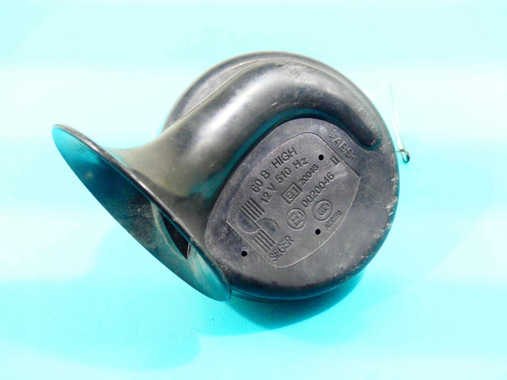 Купить Клаксон сигнал tesla model s 12-16