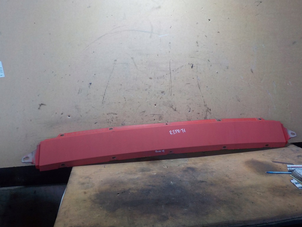 фото №2, Вітровик середня передня renault premium dxi 11