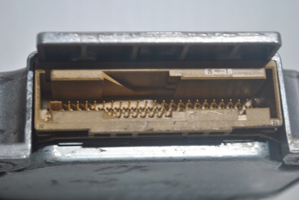 фото №7, Модуль датчик подушка безпеки hyuandai tucson i 95910-2e400