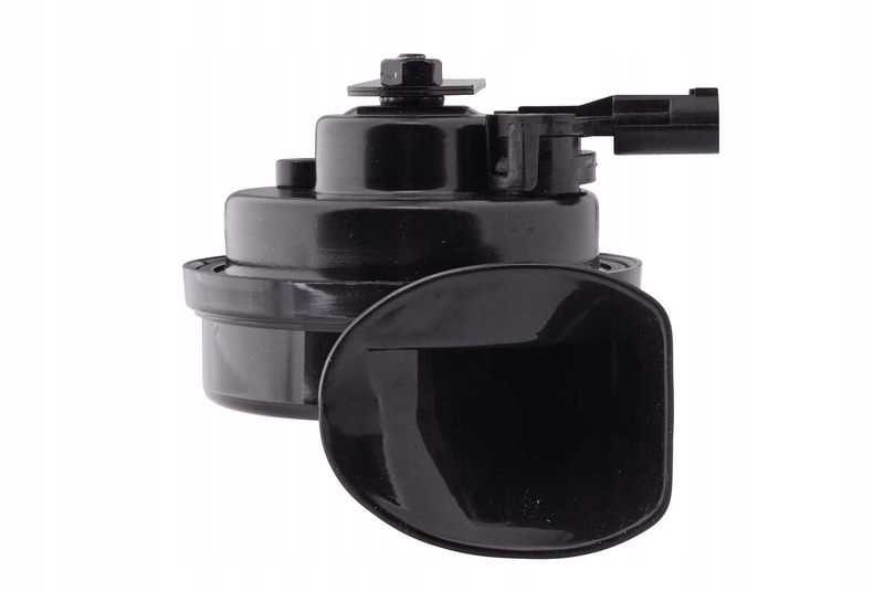 фото №6, Клаксон 3fh 012 010-051 hella mini cabrio r52 mini