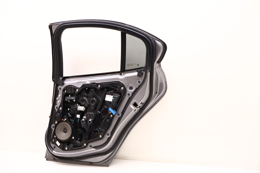 фото №10, Alfa romeo giulia двері праве задня 318